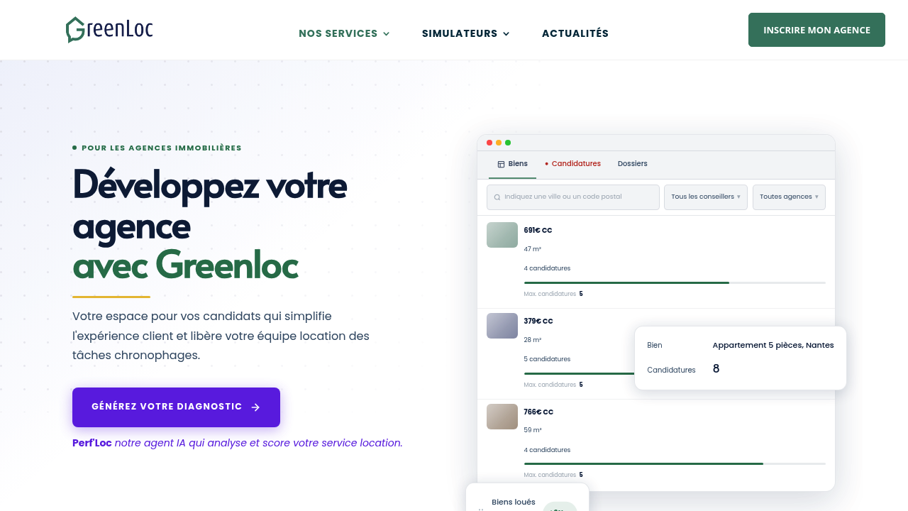 null Screenshot of https://www.greenloc-immo.com/agences/