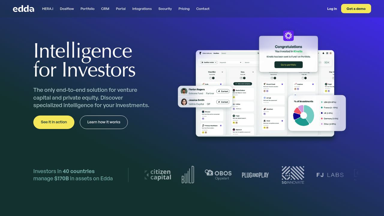 Screenshot of https://edda.co