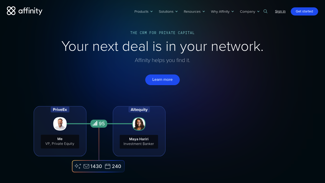 Screenshot of https://www.affinity.co