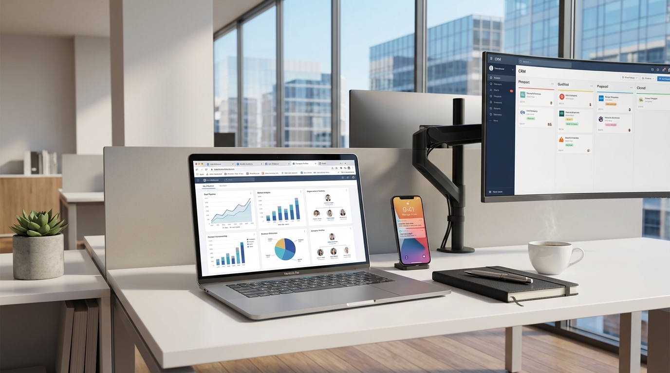 8 Best AI Workflow Tools for Venture Capital and Private Equity Deal Flow Management in 2026