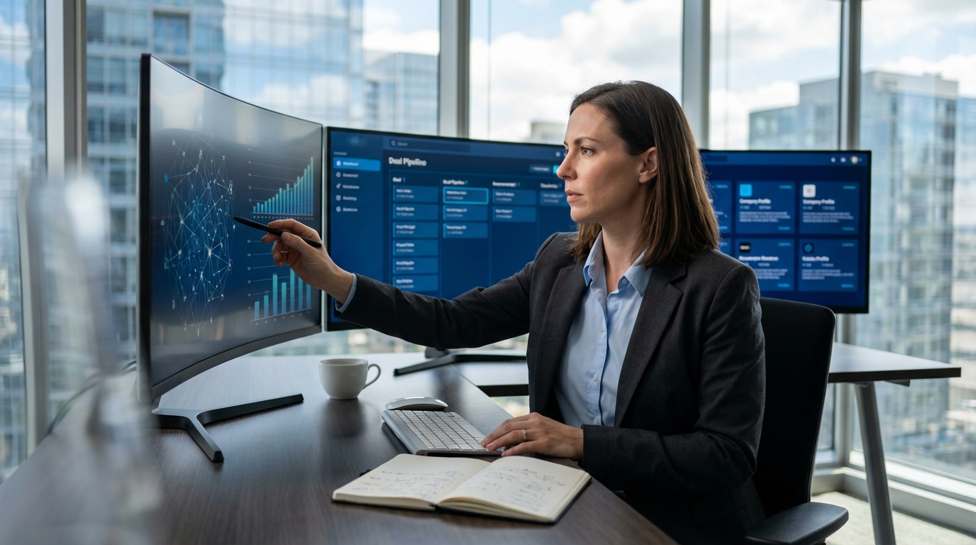 7 AI-Native Alternatives to PitchBook for Modern Deal Teams