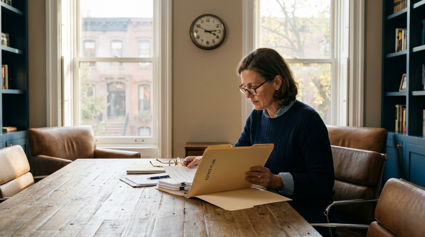 an executor has many responsibilities that include addressing creditors