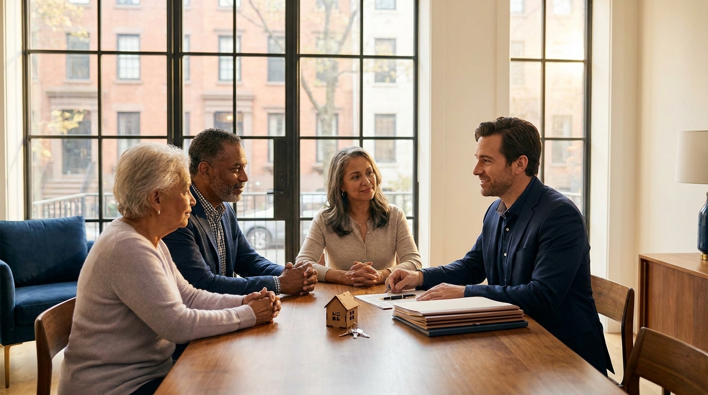 null consulting with an attorney to discuss what to include in an estate plan