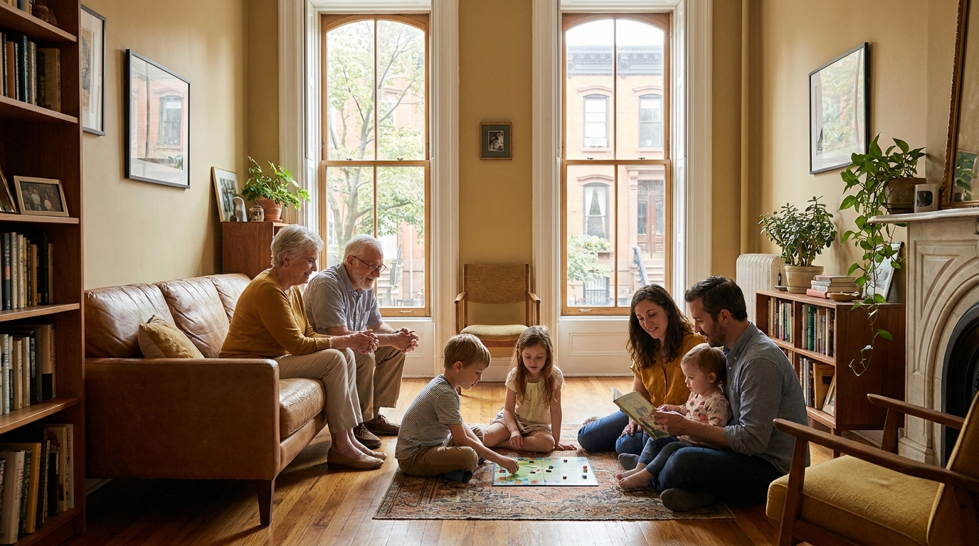 an irrevable trust can help protect assets