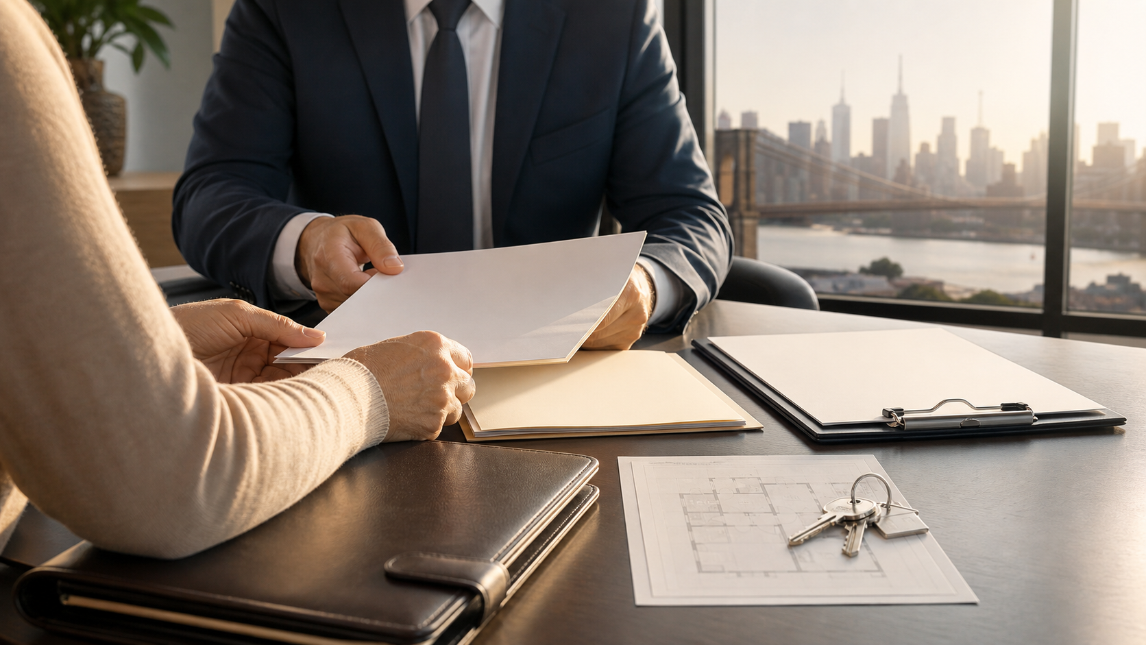 inheritance rules in new york