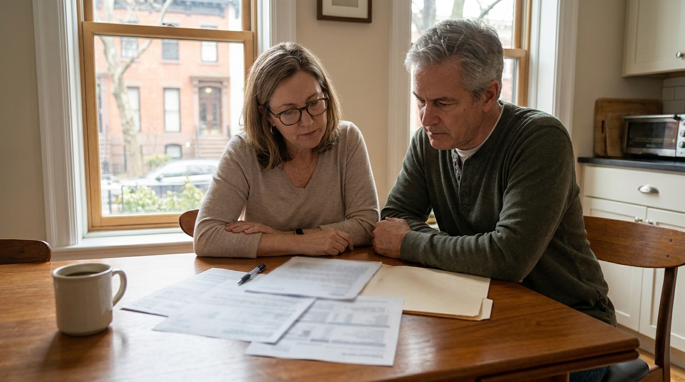 managing an estate without a trust