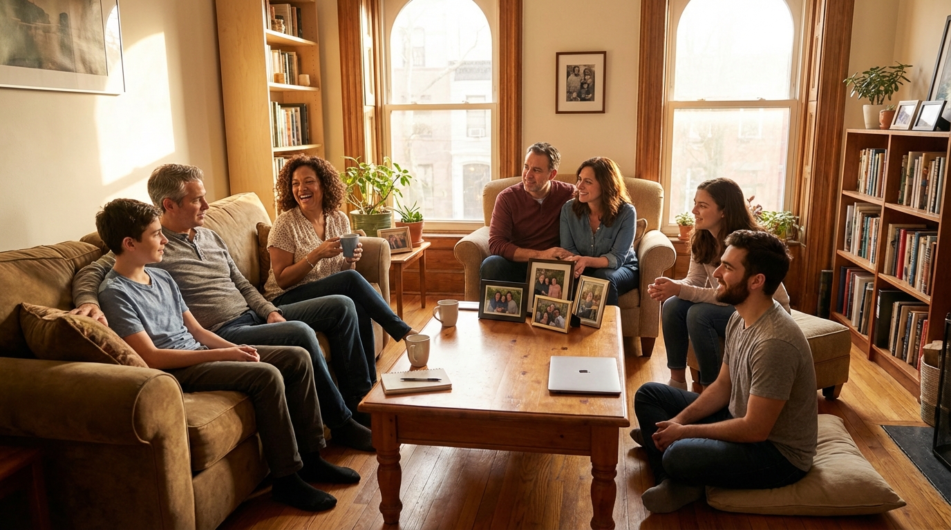 blended family estate planning requires special considerations