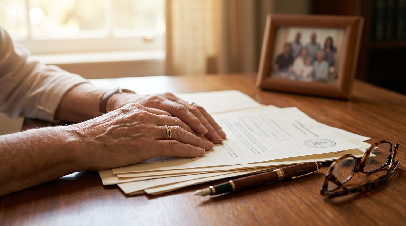 when a revocable trust becomes irreocable