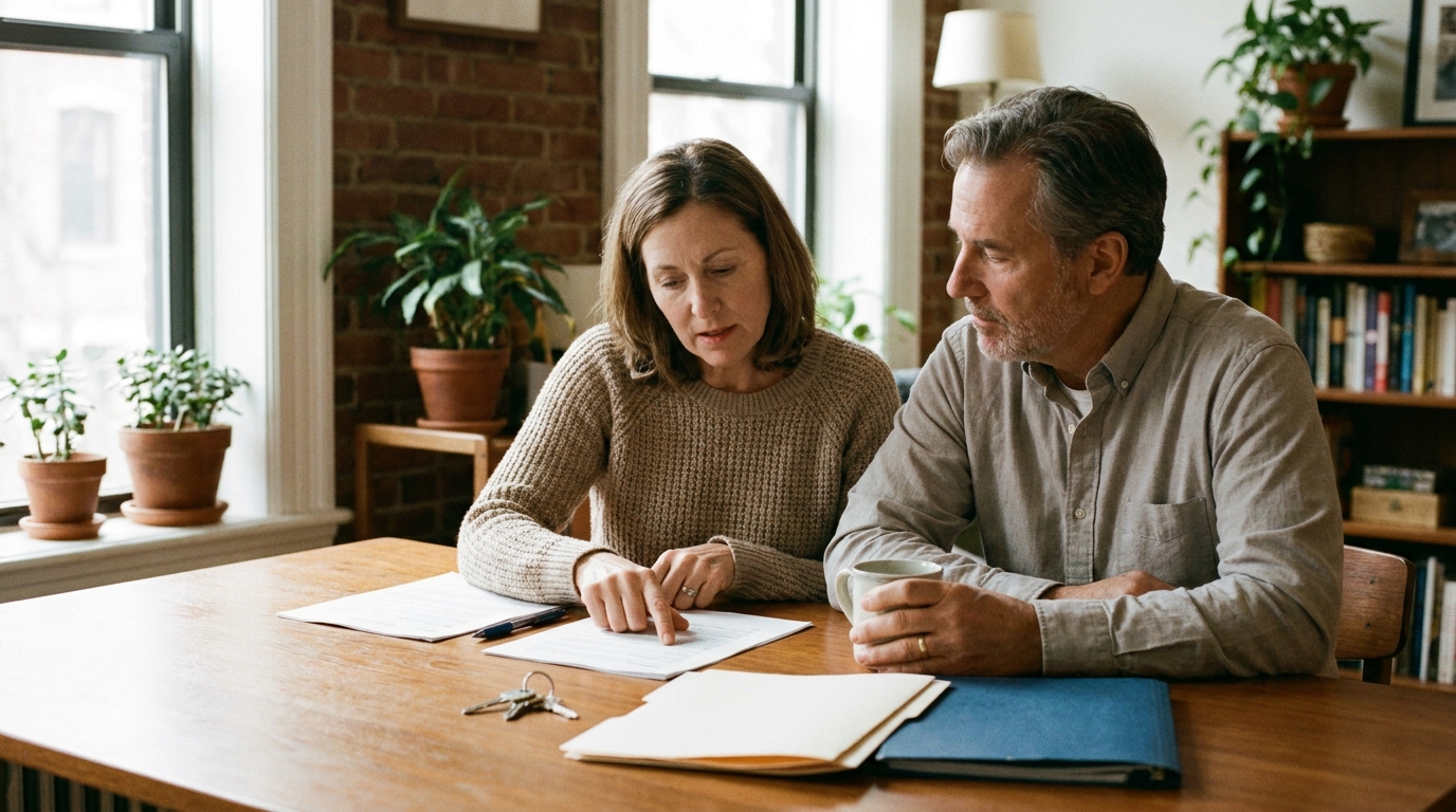 avoiding probate in new york