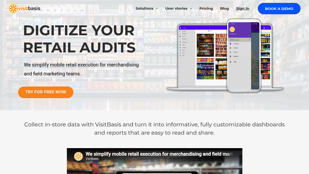 null Screenshot of https://www.visitbasis.com
